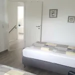 Lejlighed 1 