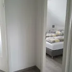 Lejlighed 1 