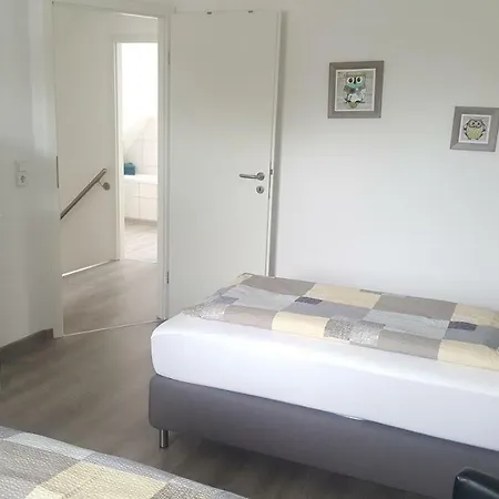 Apartment / Seibert
