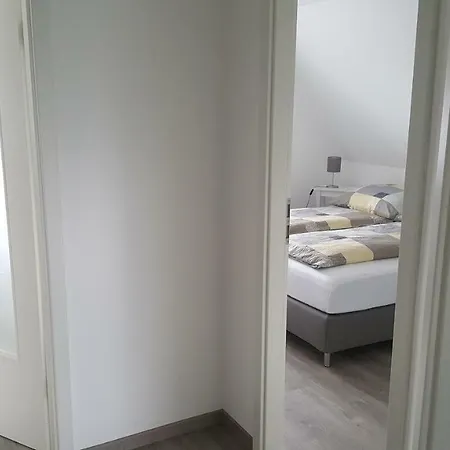 Lejlighed 1 
