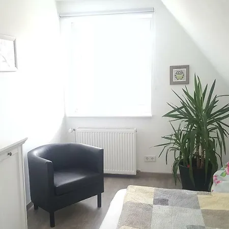 / Seibert Apartment Ellerdorf