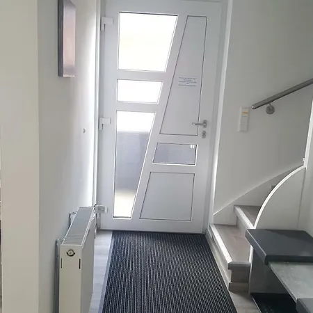 / Seibert Apartment