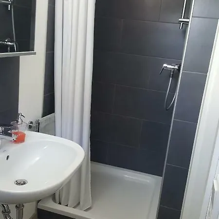 / Seibert Apartment